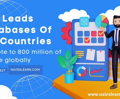 Grow Your Business Online To Millions Of Users From 172 Countries