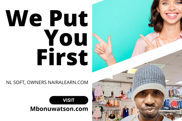 Put Your Customers First In Everything