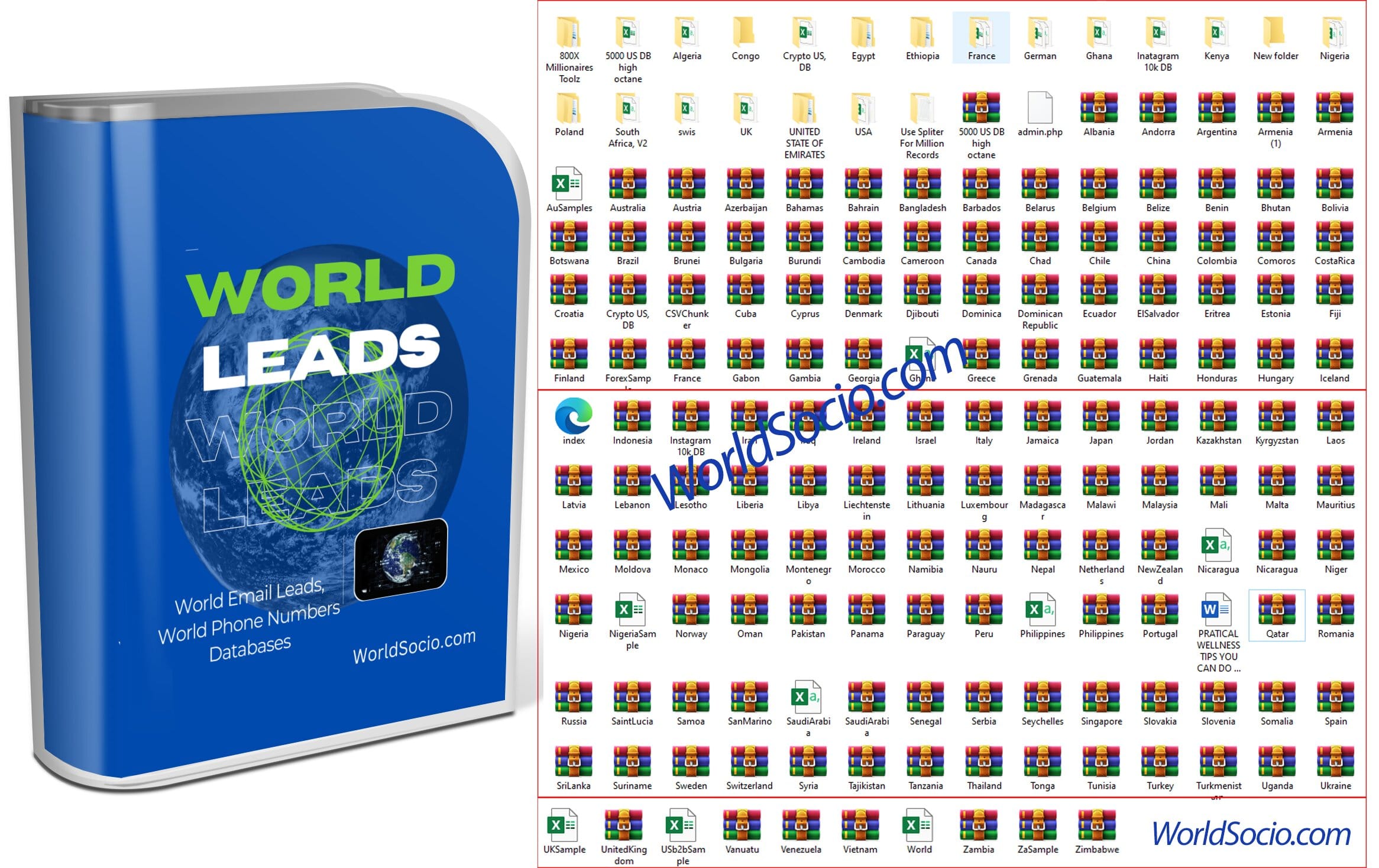 World-Email-Leads-Database,-worldsocio